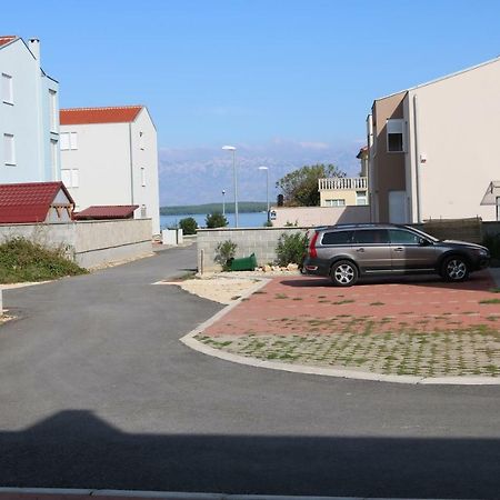 Nin Zdrijac Διαμέρισμα Εξωτερικό φωτογραφία