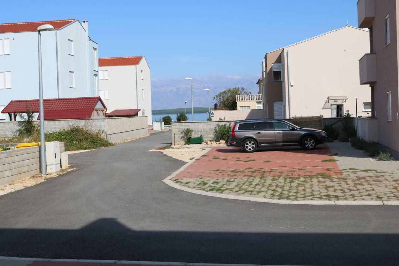 Nin Zdrijac Διαμέρισμα Εξωτερικό φωτογραφία